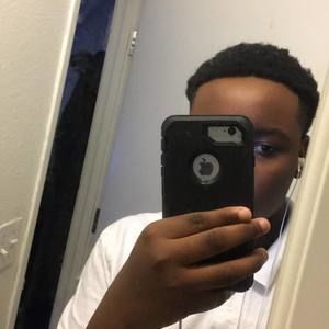 Meet your Posher, Thomas